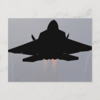 F-22 STEALTH FIGHTER