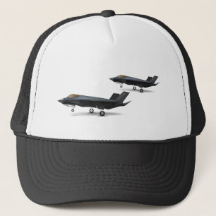 F-22 TRUCKERKAPPE