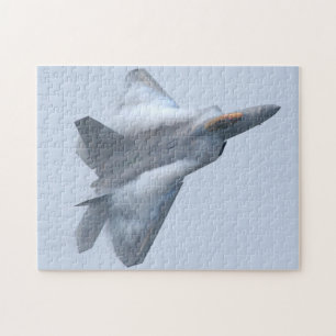 F-22A RAPTOR (11x14 INCH)