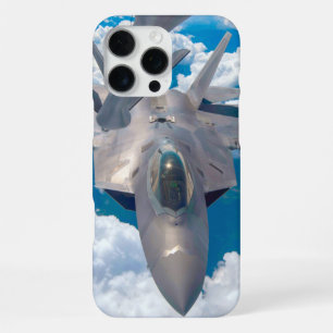 F-22A RAPTOR iPhone 16 PRO MAX HÜLLE