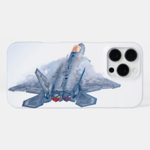 F-22A RAPTOR iPhone 16 PRO MAX HÜLLE