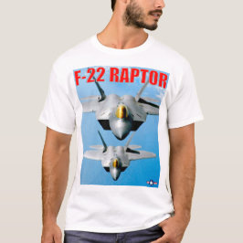 F-22A RAPTOR T-Shirt