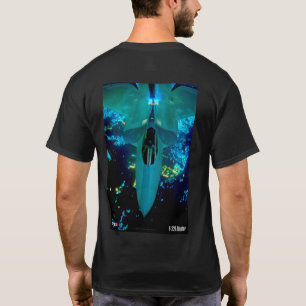 F-22A RAPTOR T-Shirt