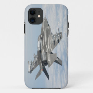 F-35 Blitz II Case-Mate iPhone Hülle