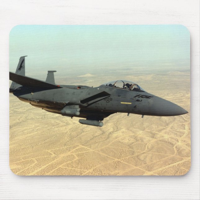 F-35 Blitz II Mousepad (Vorne)