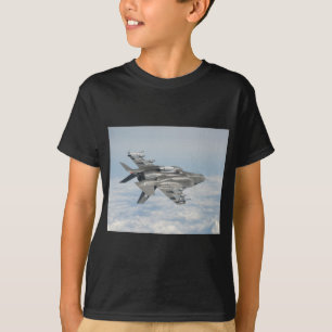 F-35 Blitz II T-Shirt