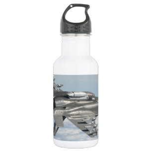 F-35 Blitz II Trinkflasche