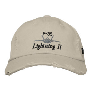 F-35 Casquette de golf