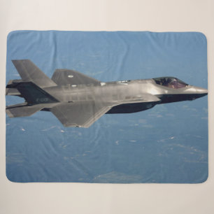 F-35 SHERPADECKE