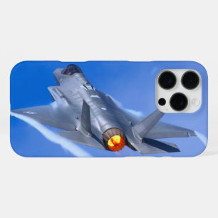 F-35A-BELEUCHTUNG II iPhone 16 PRO MAX HÜLLE