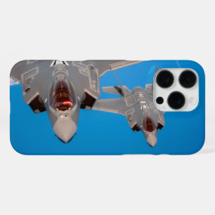 F-35A-BELEUCHTUNG II iPhone 16 PRO MAX HÜLLE