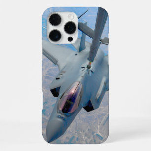 F-35A-BELEUCHTUNG II iPhone 16 PRO MAX HÜLLE