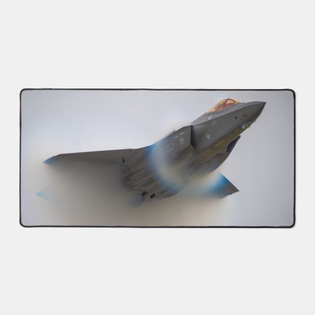 F-35A ÉCLAIRAGE II (Recto)
