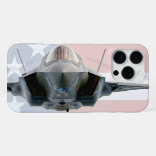F-35B-BELEUCHTUNG II iPhone 16 PRO MAX HÜLLE