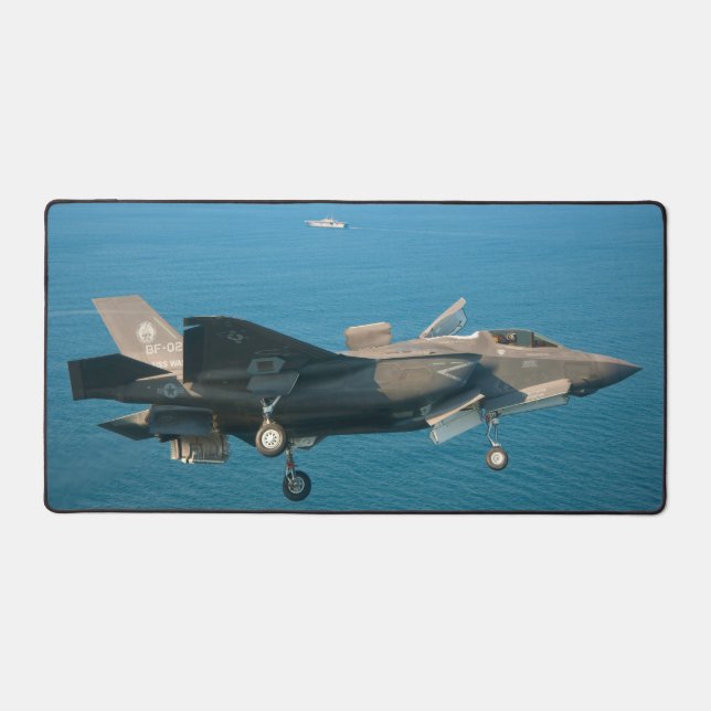 F-35B ÉCLAIRAGE II (Recto)