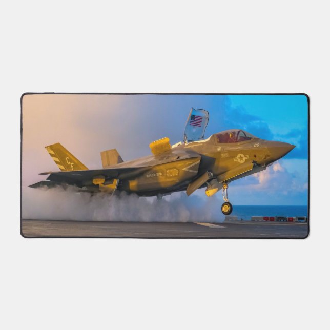 F-35B ÉCLAIRAGE II (Recto)