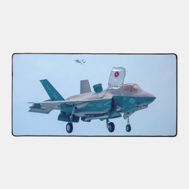 F-35B LIGHTNING II  (Recto)