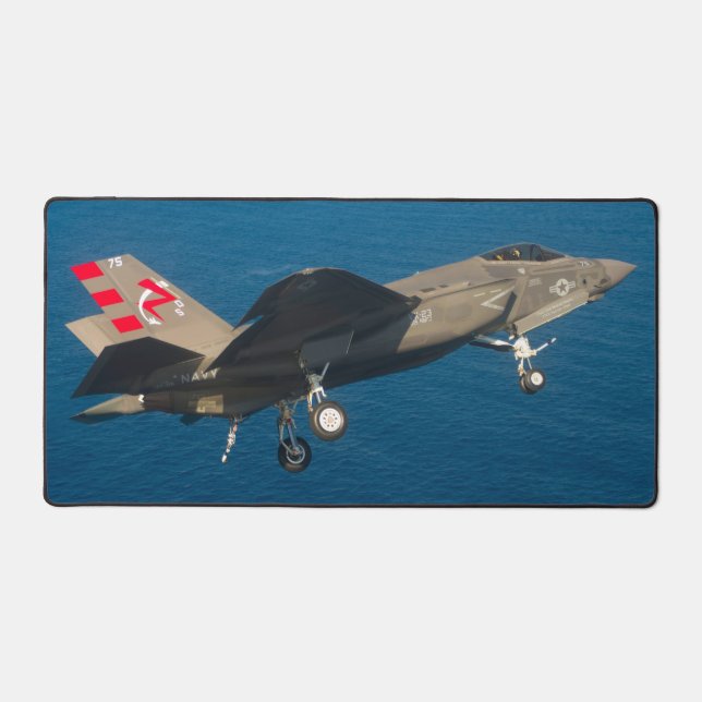 F-35C ÉCLAIRAGE II (Recto)