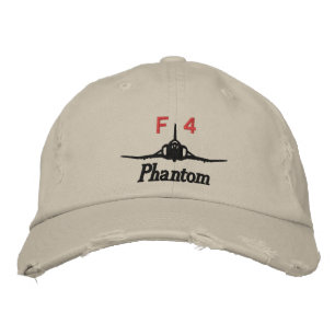 F-4 Casquette de golf