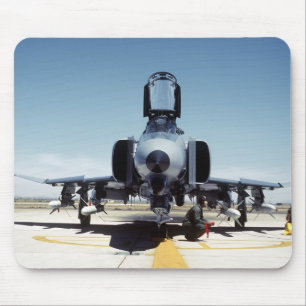 F-4 MOUSEPAD