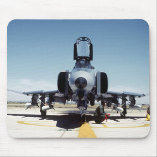 F-4 MOUSEPAD