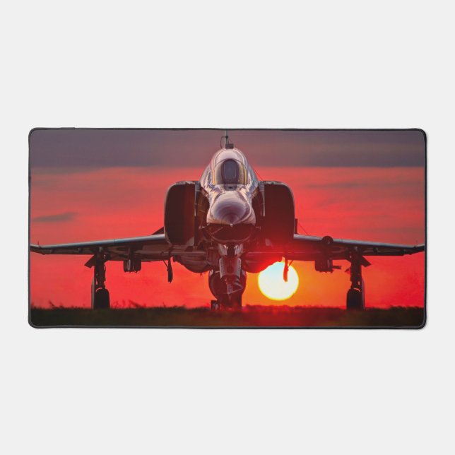 F-4 PHANTOM (Recto)