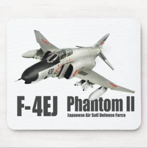 F-4 Phantom II Mousepad