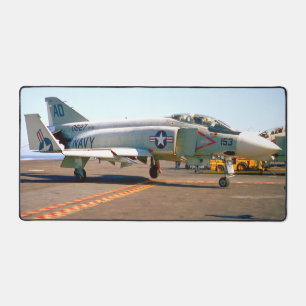 F-4 PHANTOM SCHREIBTISCHUNTERLAGE