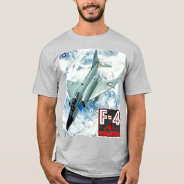 F-4 PHANTOM T-Shirt
