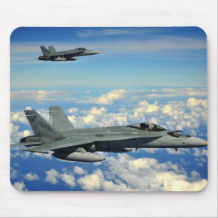 F/A-18 Hornet Mousepad