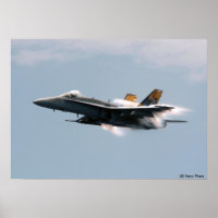 F/A-18 Hornet