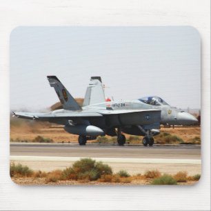 F/A-18 MOUSEPAD