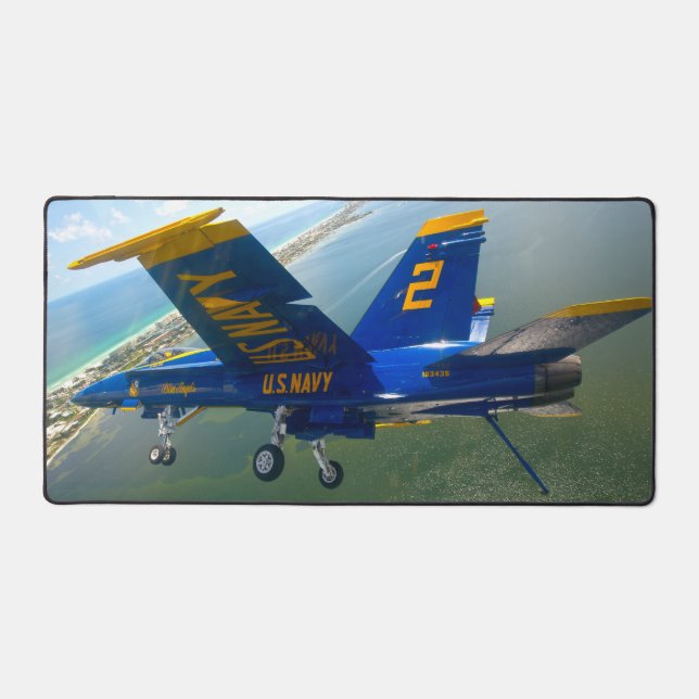 F/A-18C HORNET (Recto)