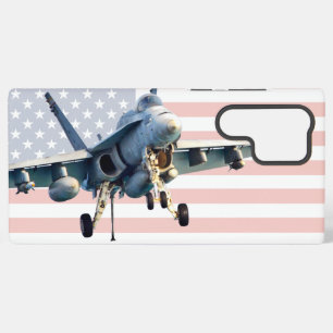 F/A-18C HORNET SAMSUNG GALAXY HÜLLE