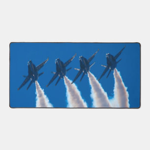 F/A-18C HORNET SCHREIBTISCHUNTERLAGE