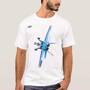 F/A-18C HORNET T-Shirt