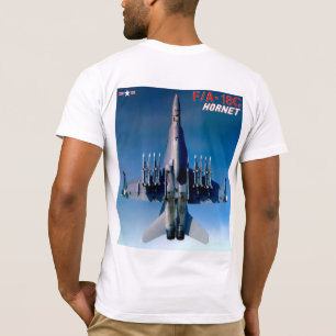 F/A-18C HORNET T-Shirt