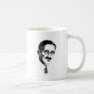 F.A. Hayek Tasse