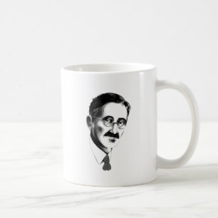 F.A. Tasse de Hayek
