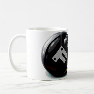 F-Bombe coffe Tasse