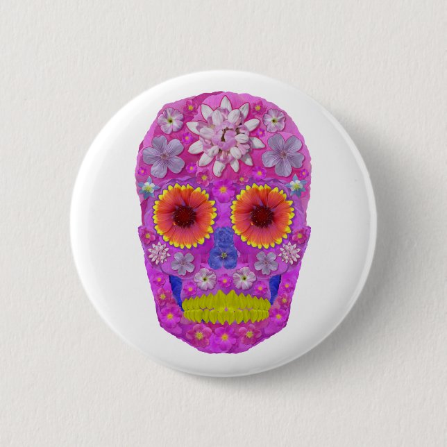 F BUTTON (Vorderseite)