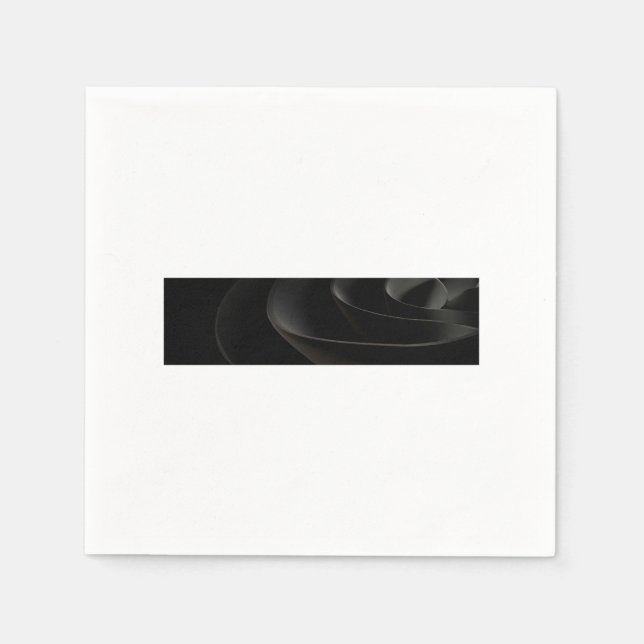 F-Caw-F Essential Minimal Clean Serviette (Vorderseite)