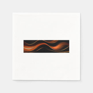 F-Caw-F Essential Vintage Cool Serviette