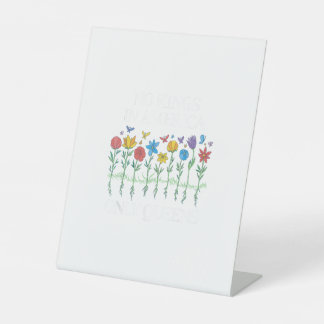 F-Caw-F Essential Vintage Cool Sockelschild