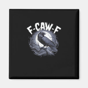 F-Caw-F Minimal Sauber Magnet
