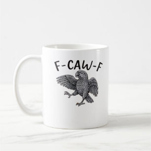F Caw F Minimales Sauberes Design Kaffeetasse