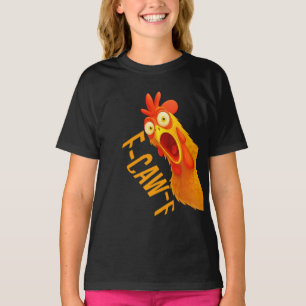 F-CAW-F T-Shirt