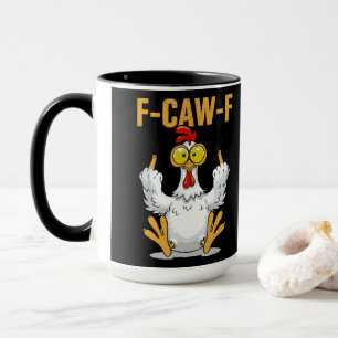 F-CAW-F TASSE