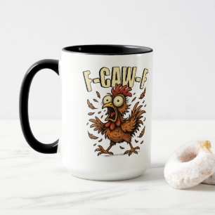 F-CAW-F TASSE