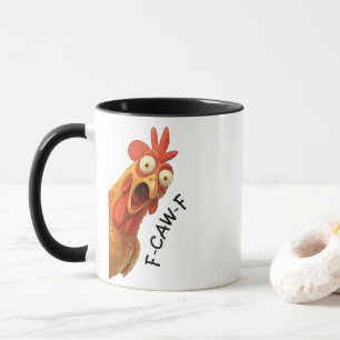 F-CAW-F TASSE